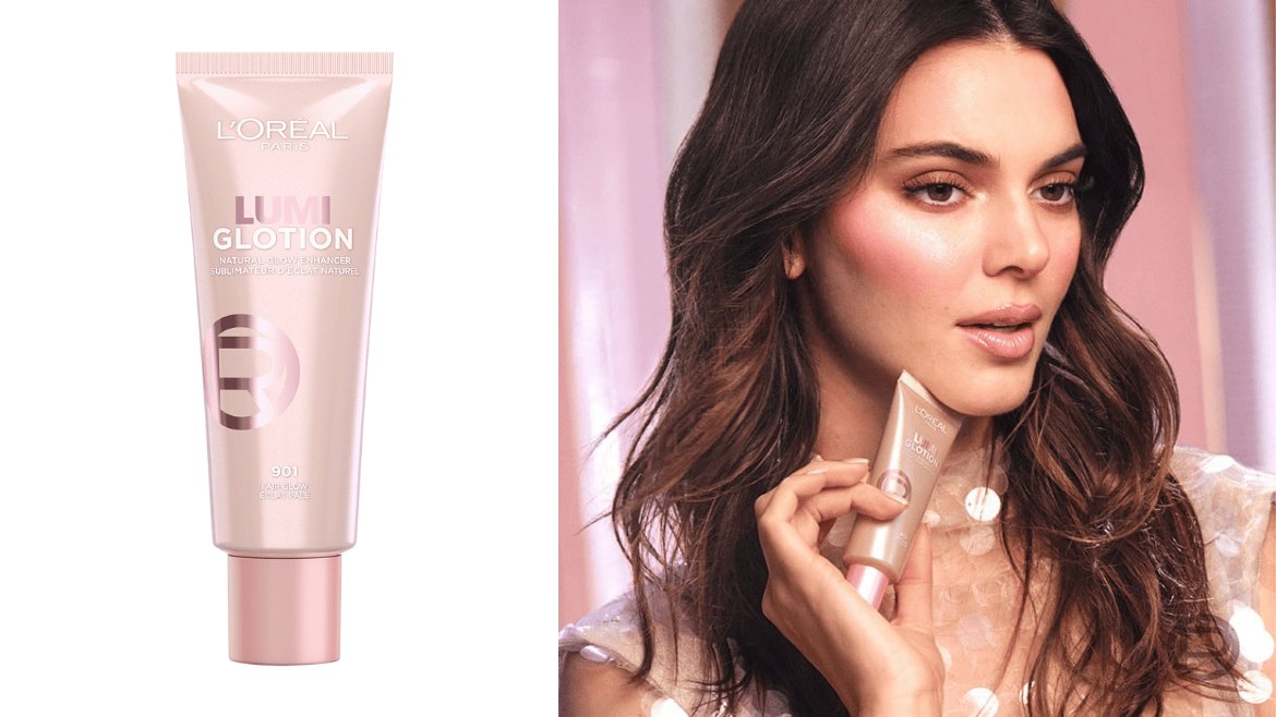 Lumi Glotion